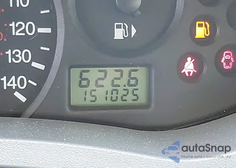 2005 Ford Focus Zxw z USA, uszkodzony, nr VIN 1FAFP36N45W244268